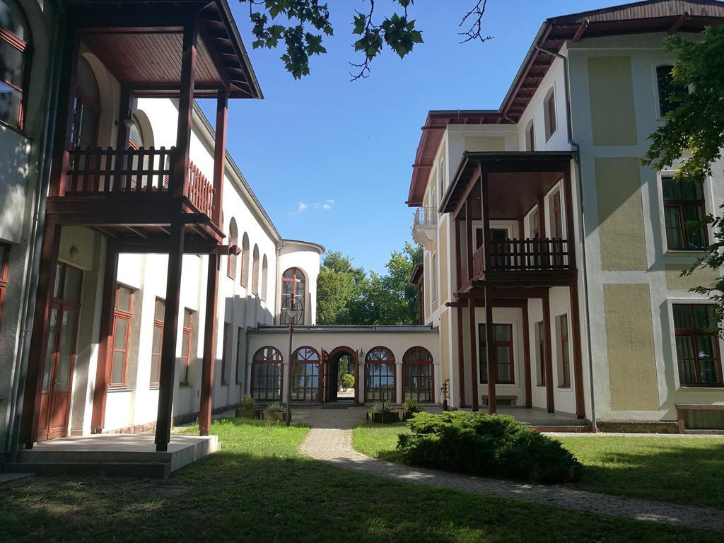 Sio Hostel Siofok Exterior photo